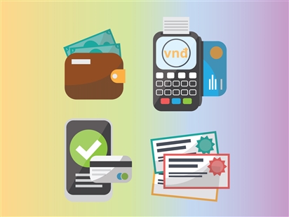 Phương thức thanh toán